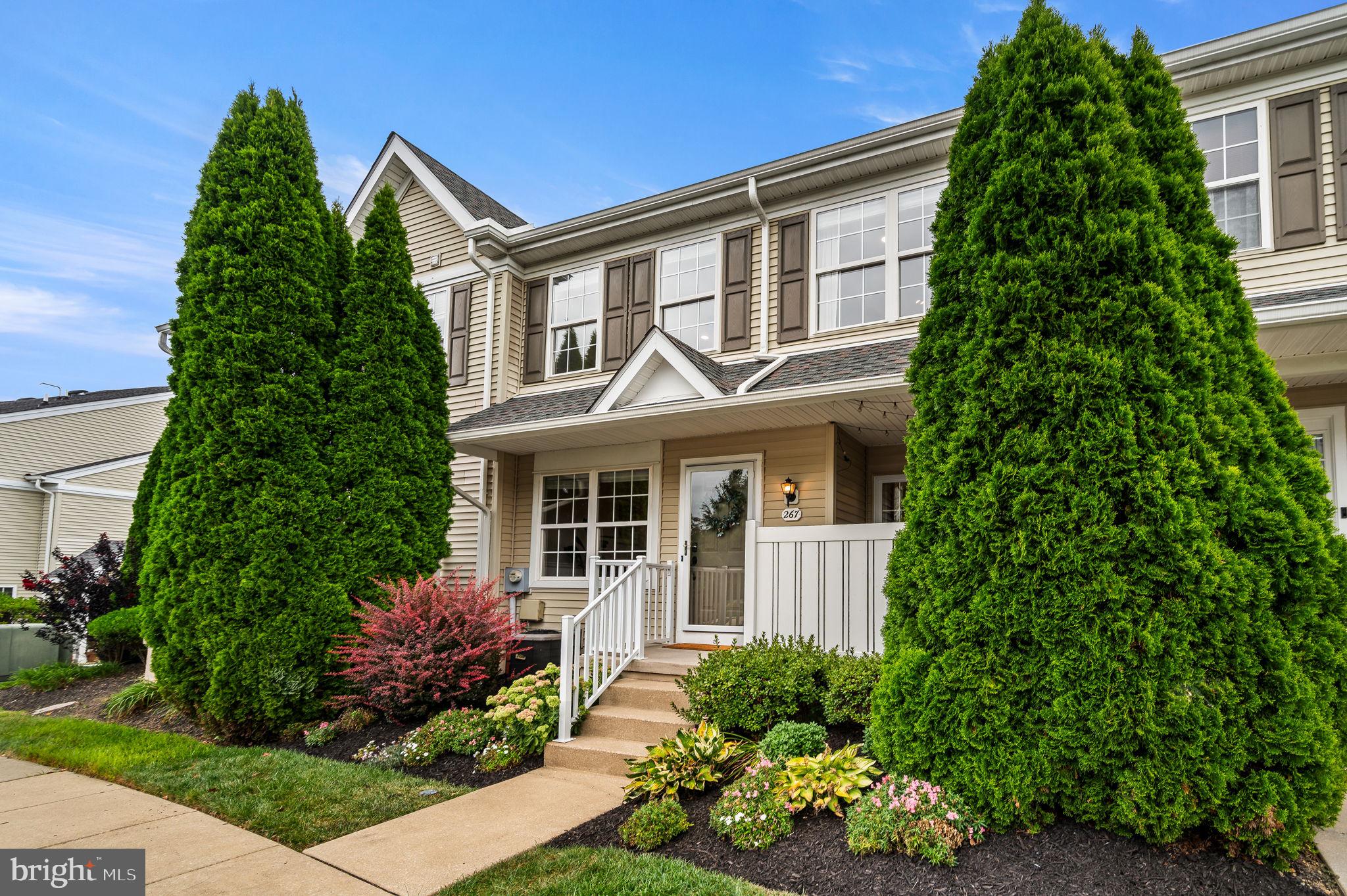 267 Flagstone Rd