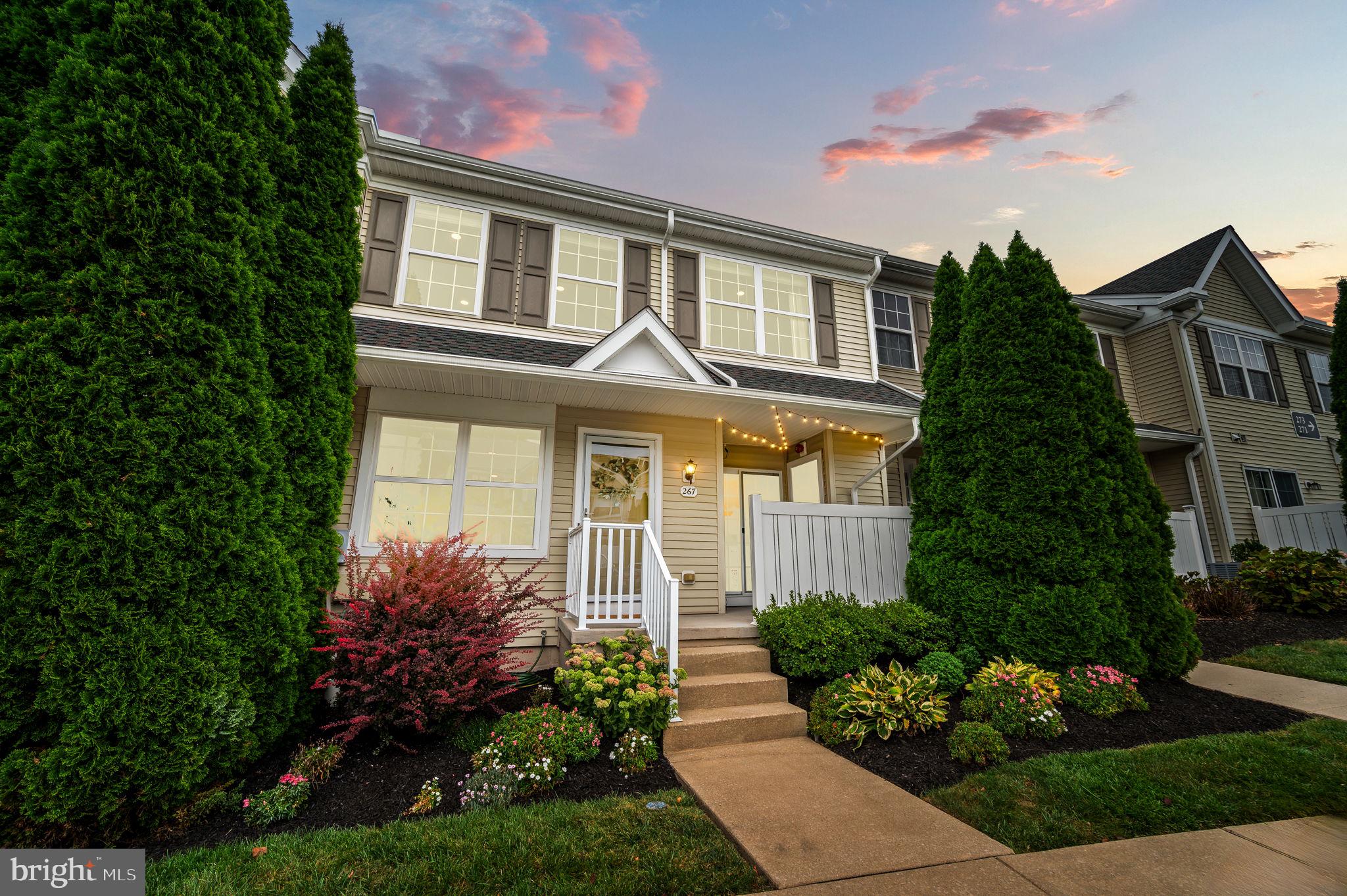 267 Flagstone Rd