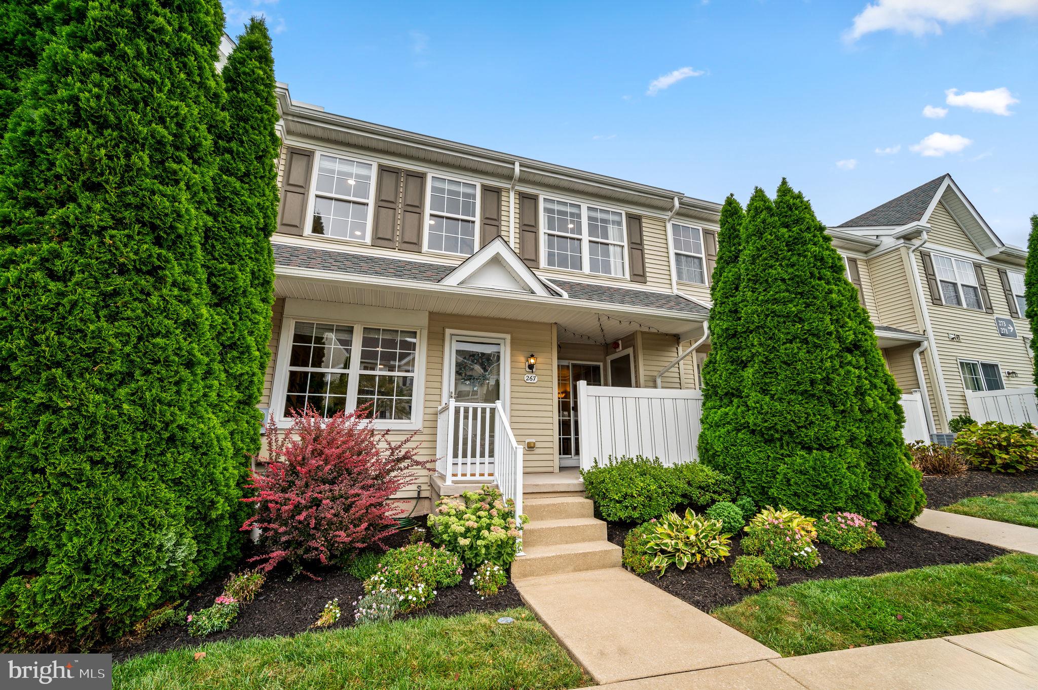 267 Flagstone Rd