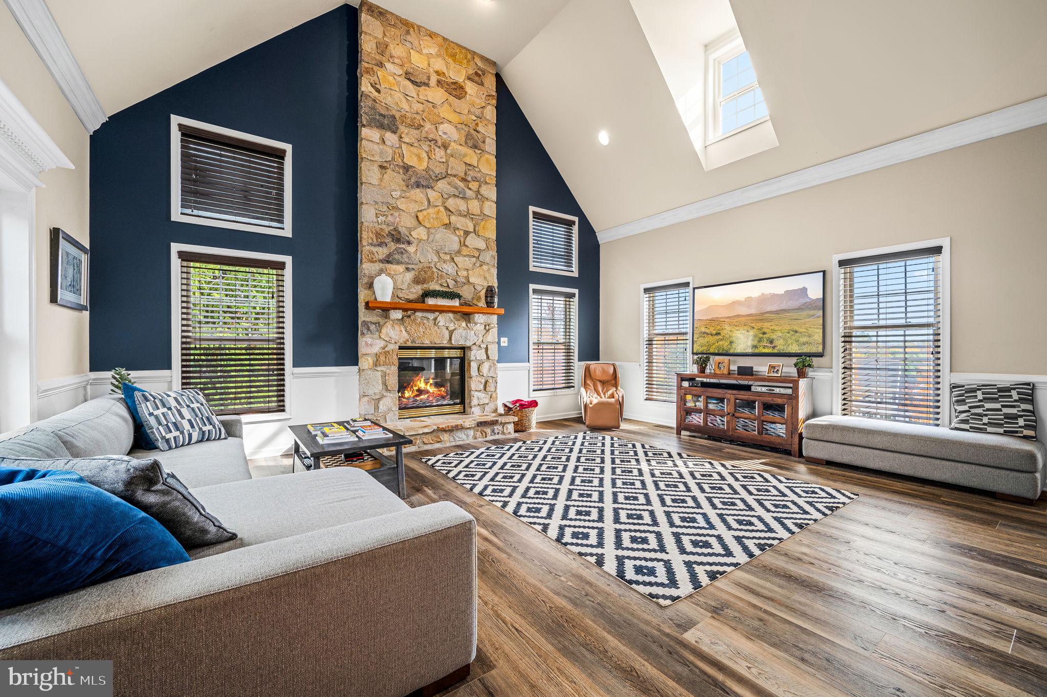 1133 Thunder Hill Rd