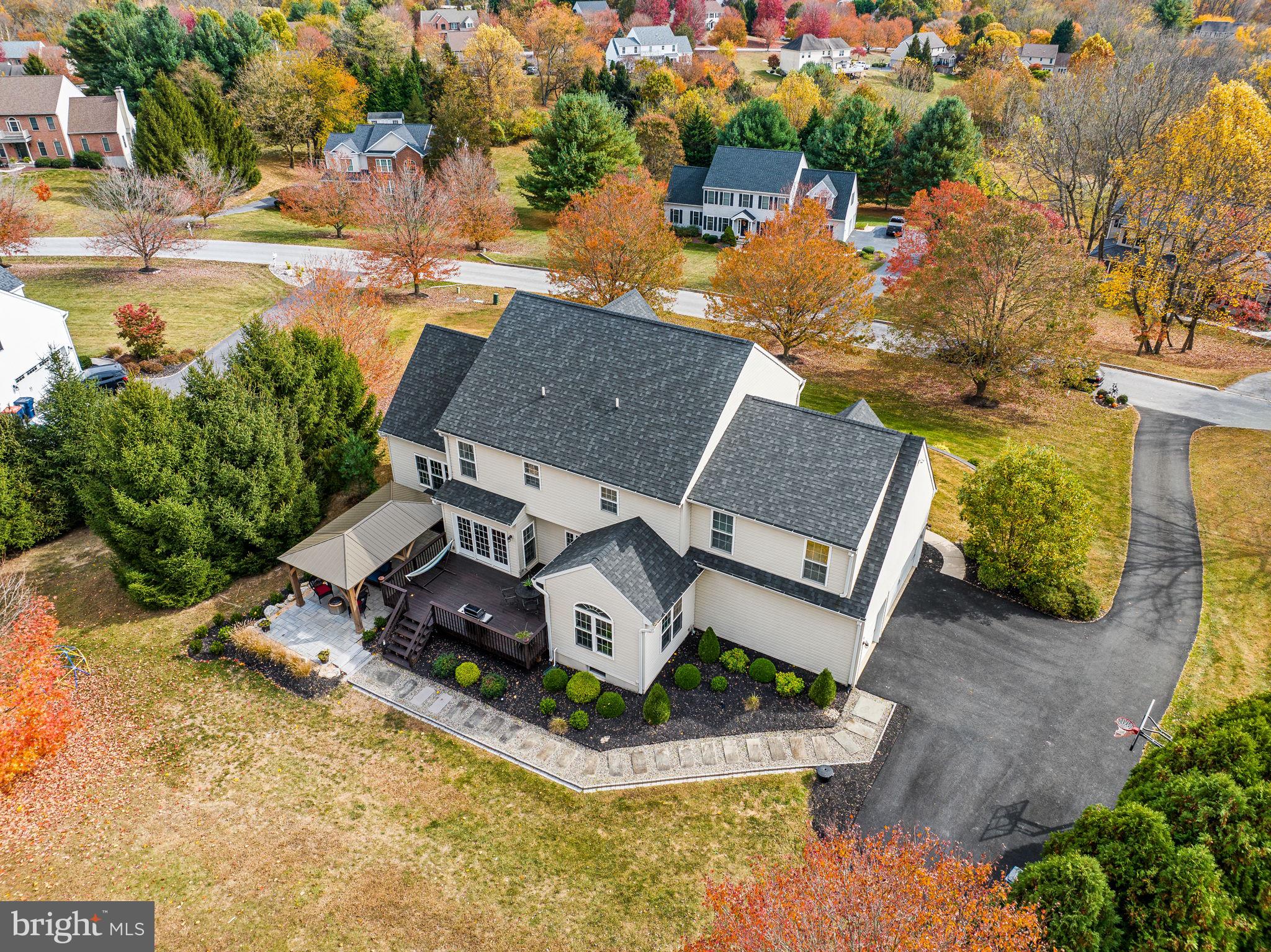 1133 Thunder Hill Rd