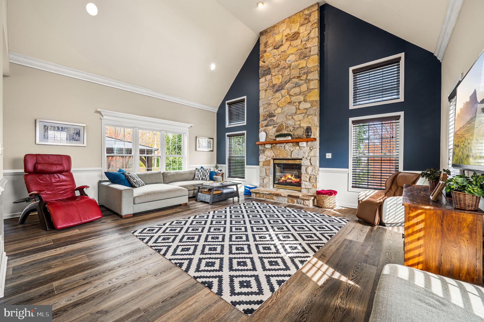 1133 Thunder Hill Rd