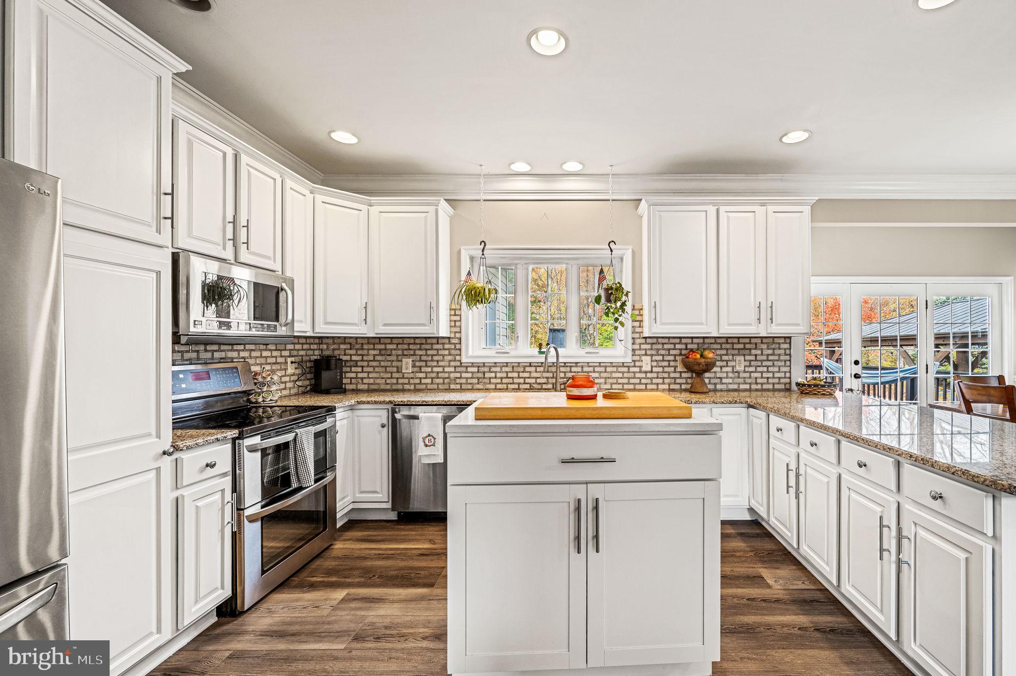 1133 Thunder Hill Rd