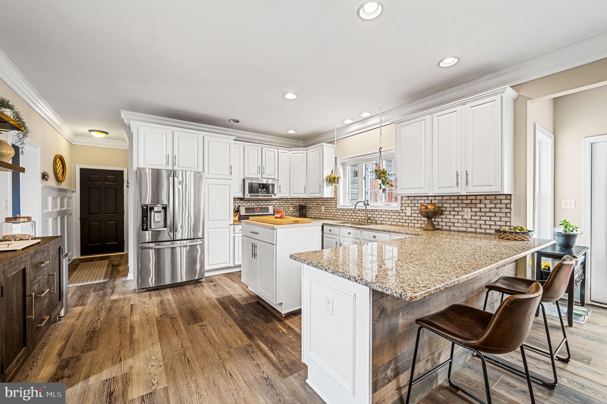 1133 Thunder Hill Rd