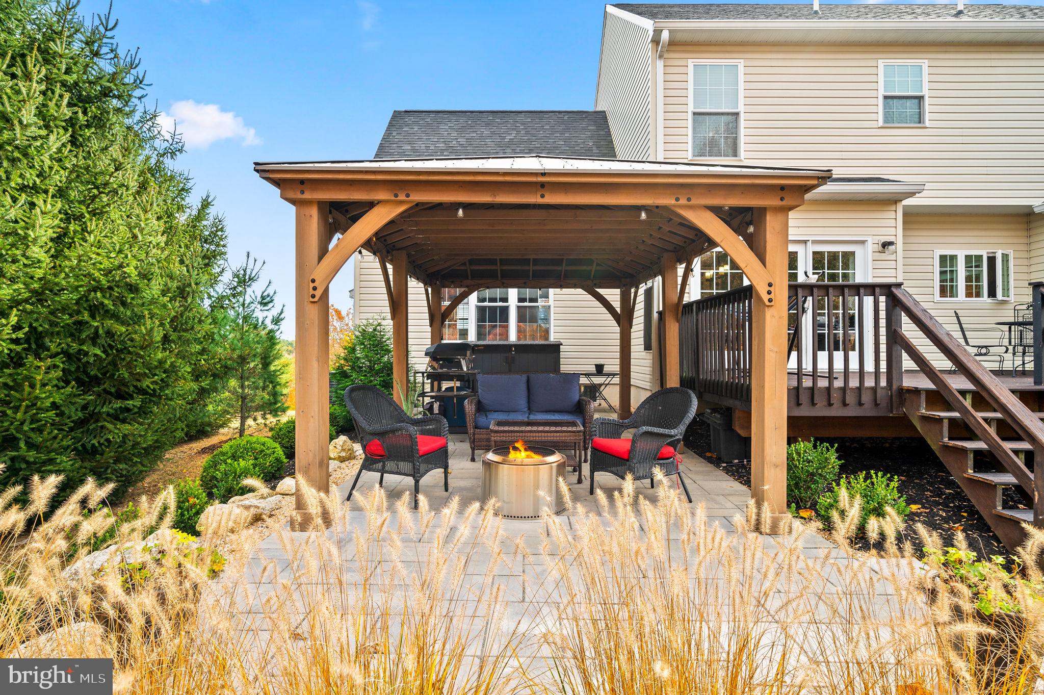 1133 Thunder Hill Rd