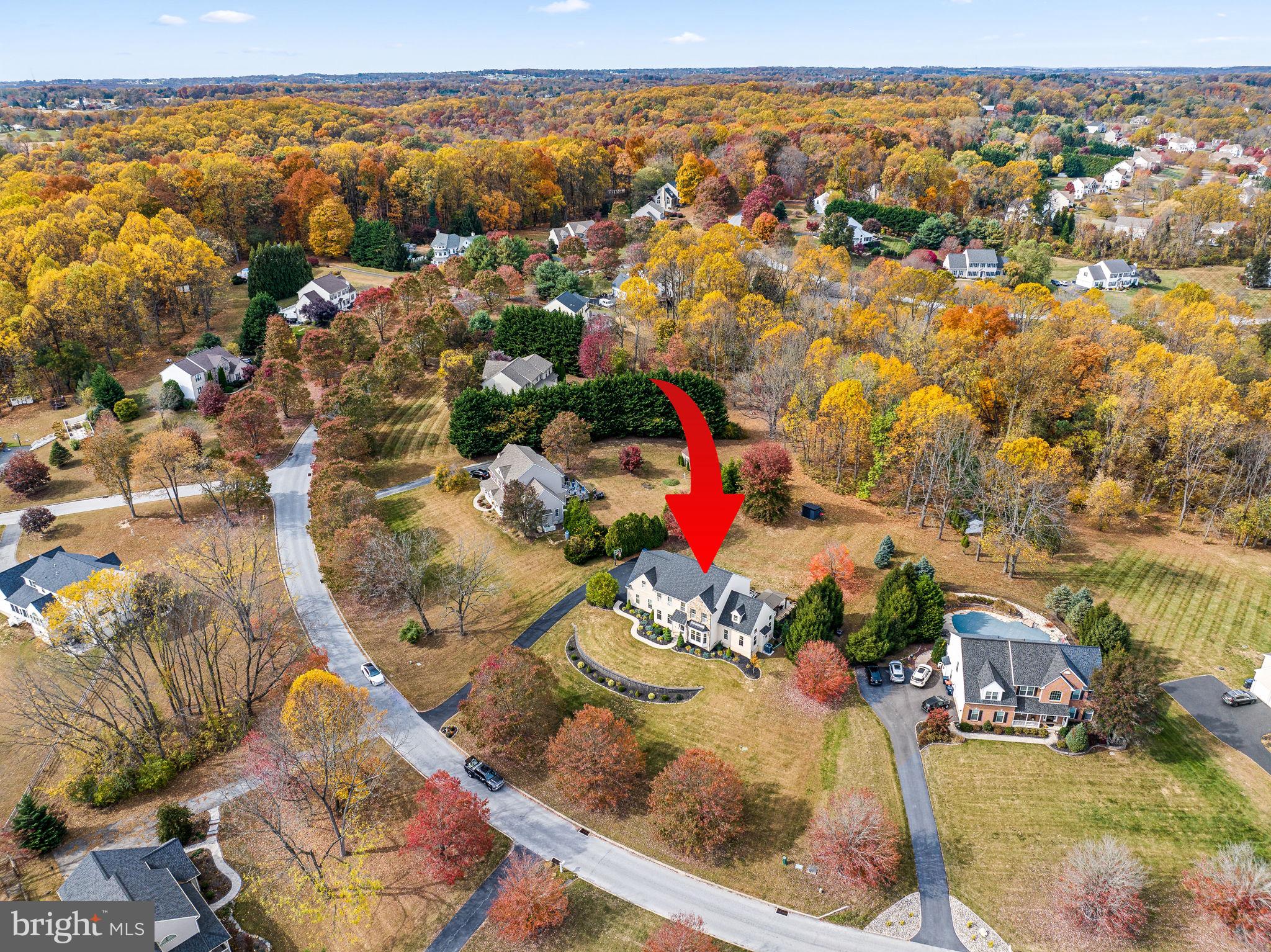 1133 Thunder Hill Rd