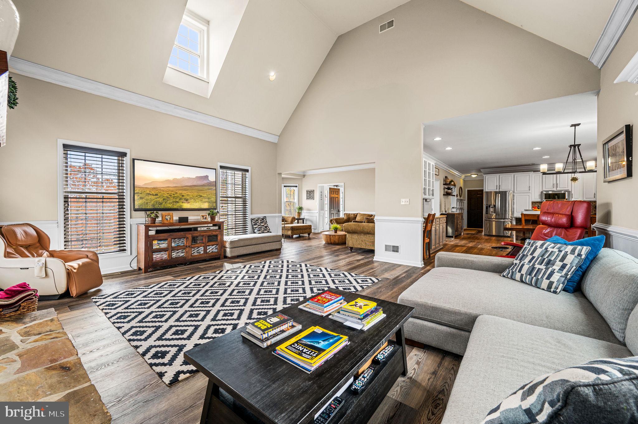 1133 Thunder Hill Rd