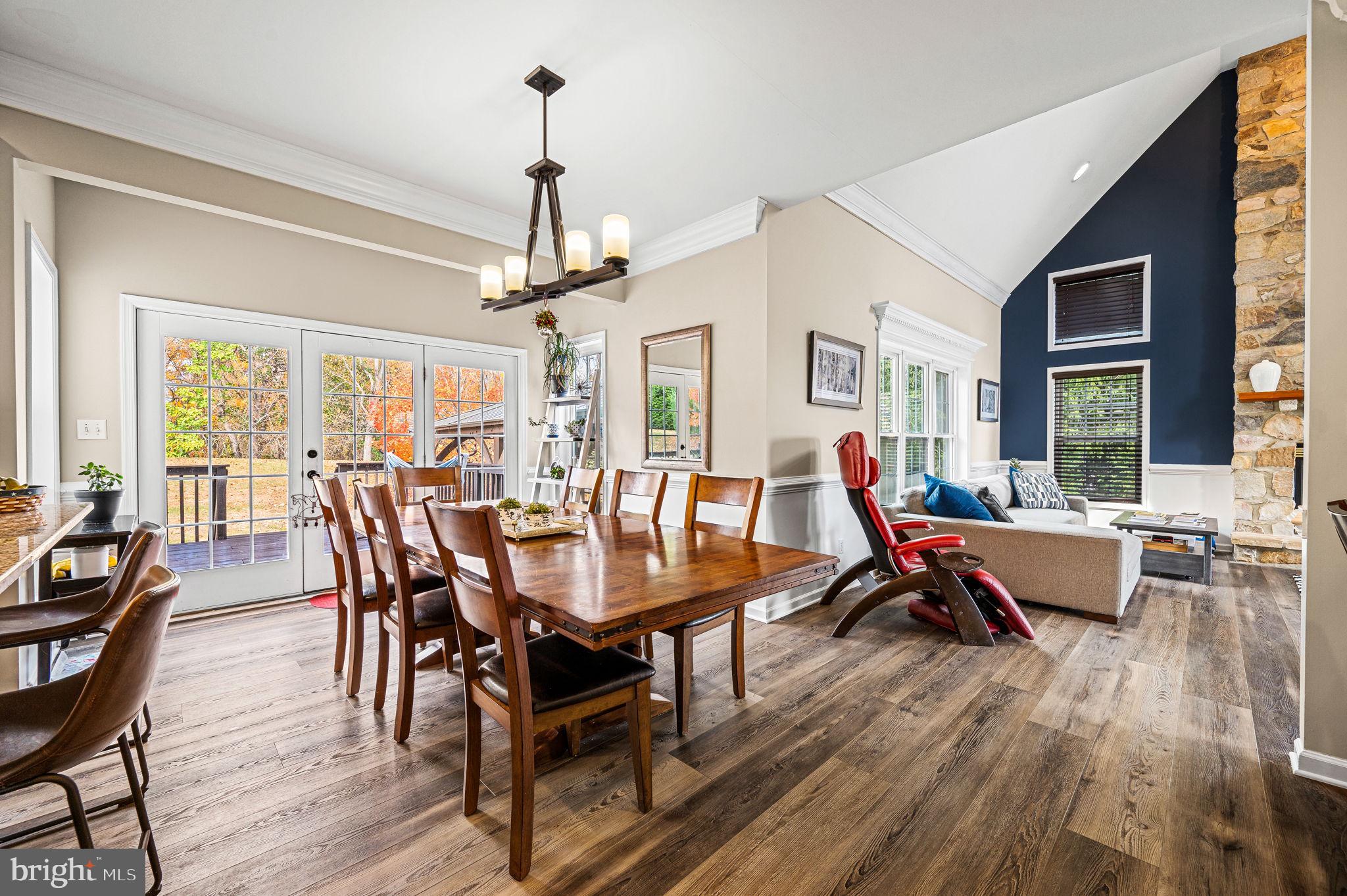 1133 Thunder Hill Rd