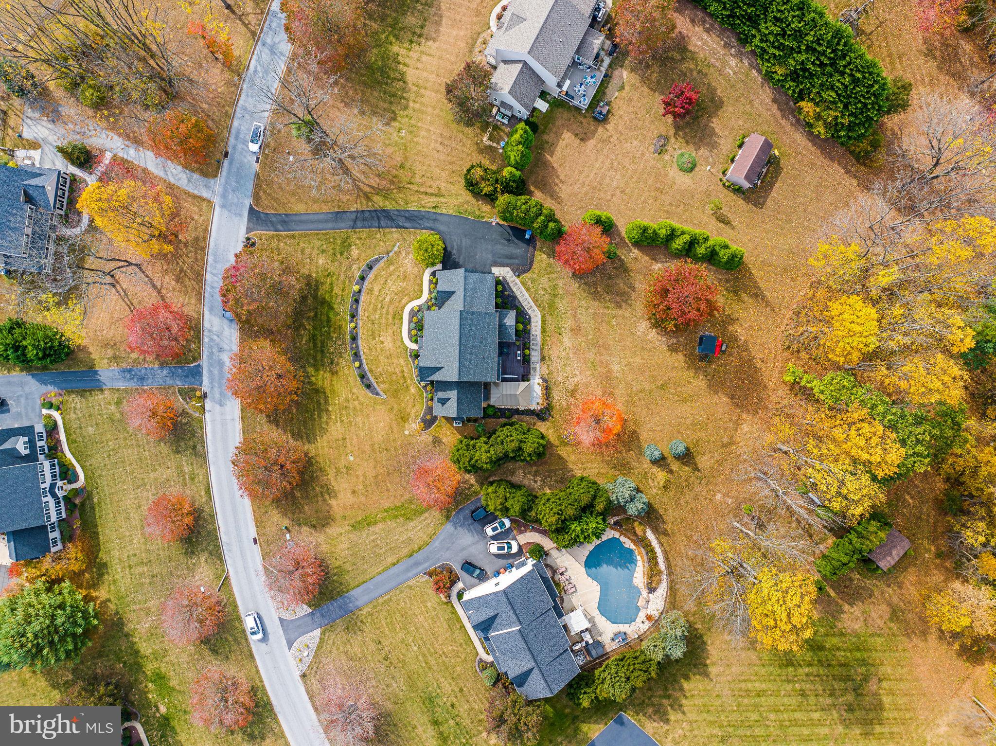 1133 Thunder Hill Rd