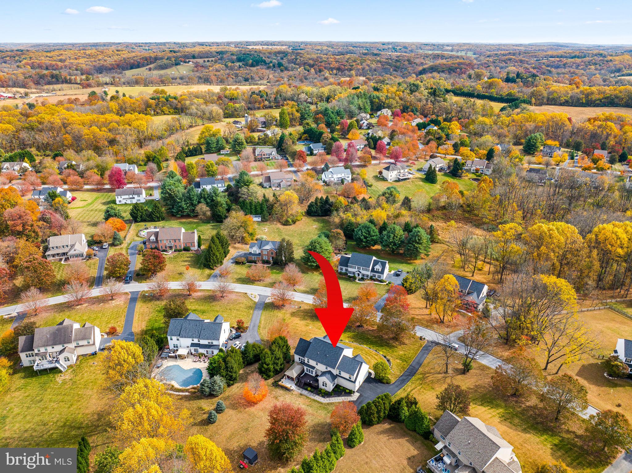 1133 Thunder Hill Rd