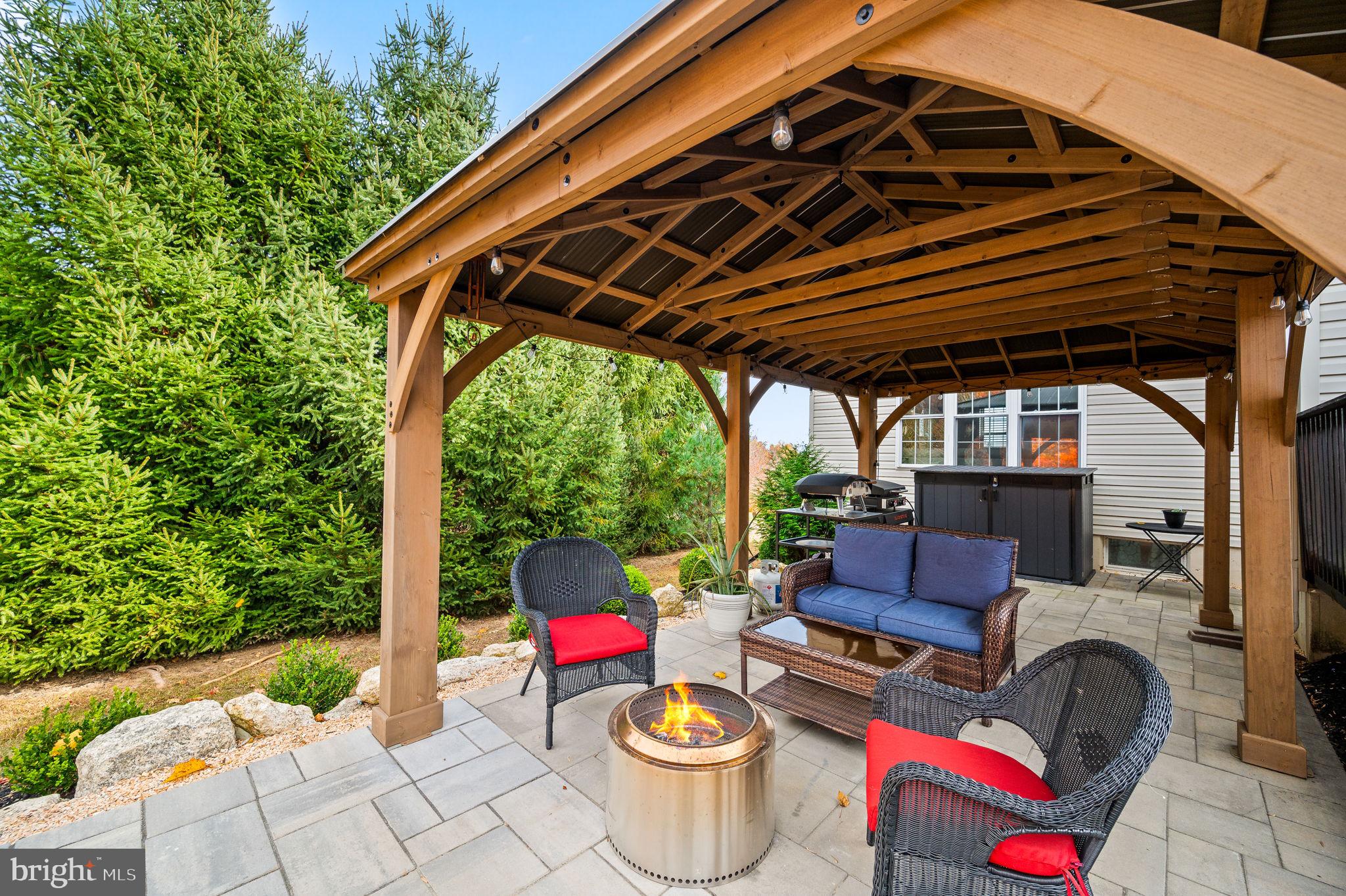 1133 Thunder Hill Rd