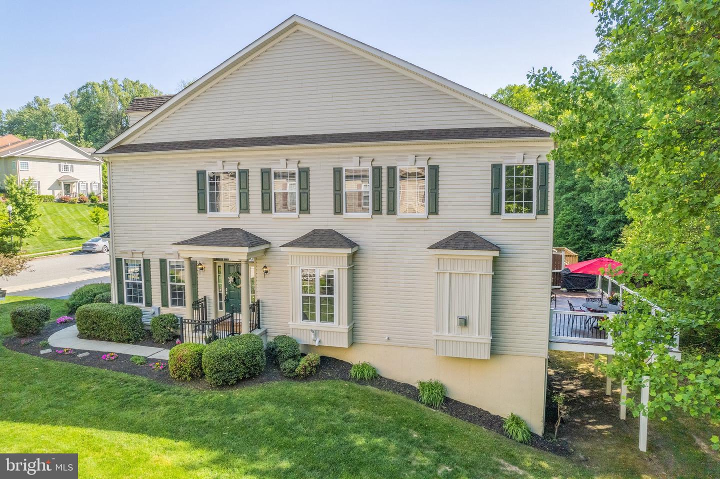 1265 Brookstone Dr
