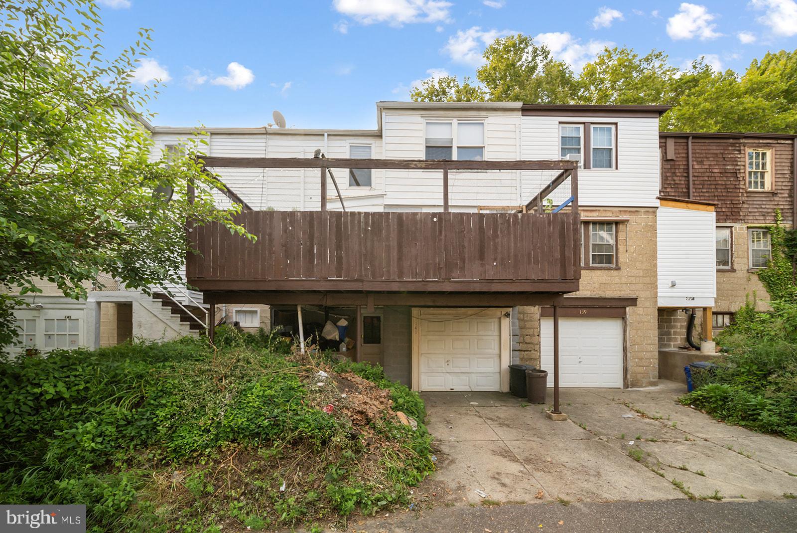 141 Ashby Rd