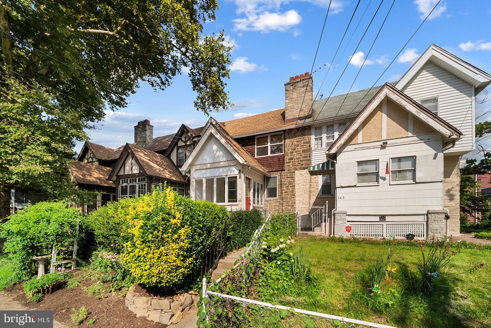 141 Ashby Rd