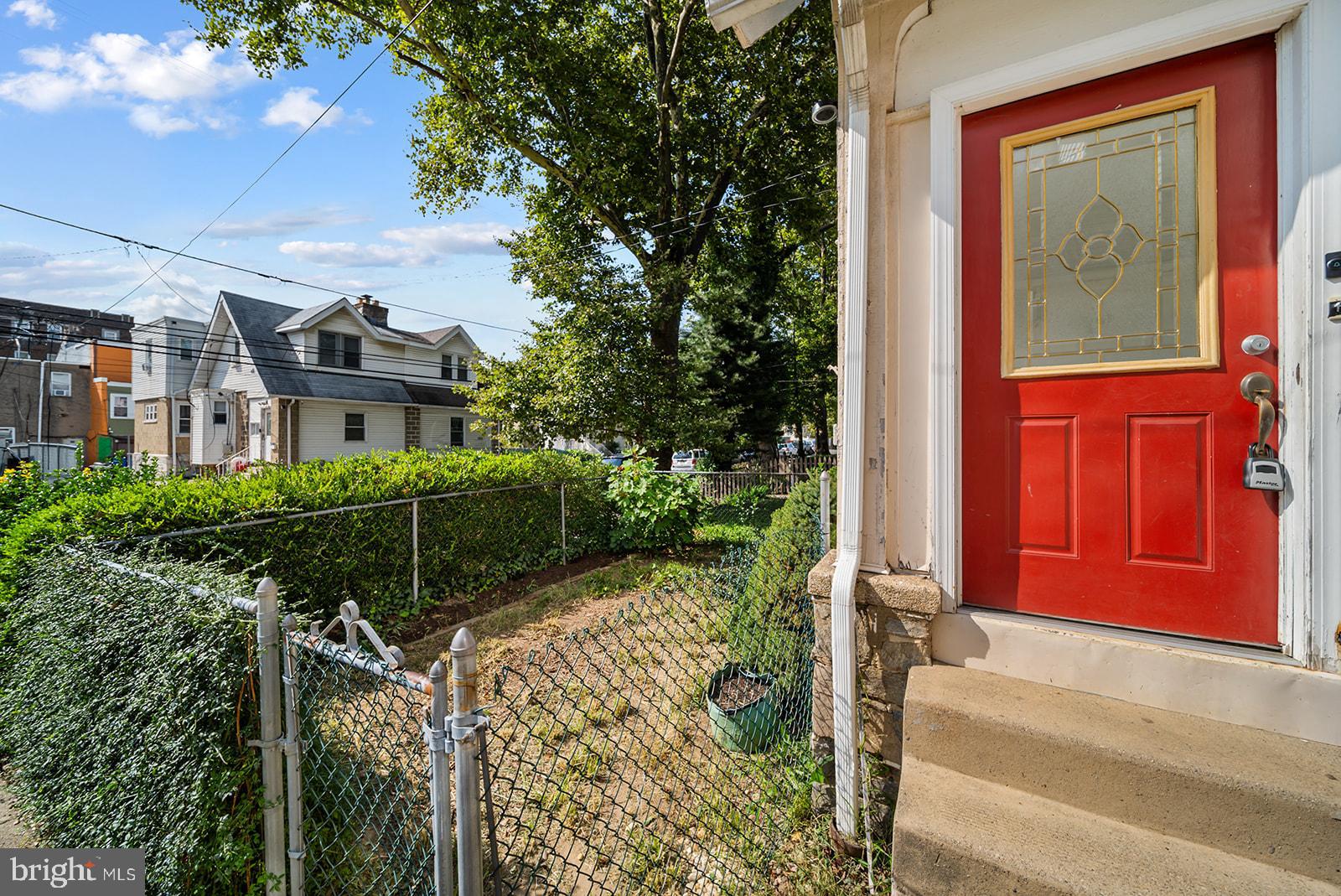 141 Ashby Rd