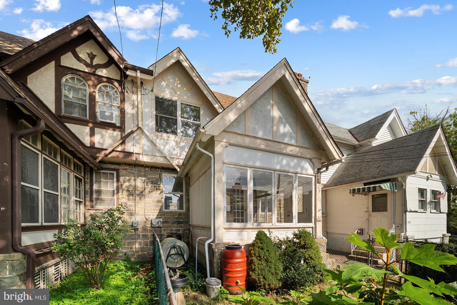 141 Ashby Rd