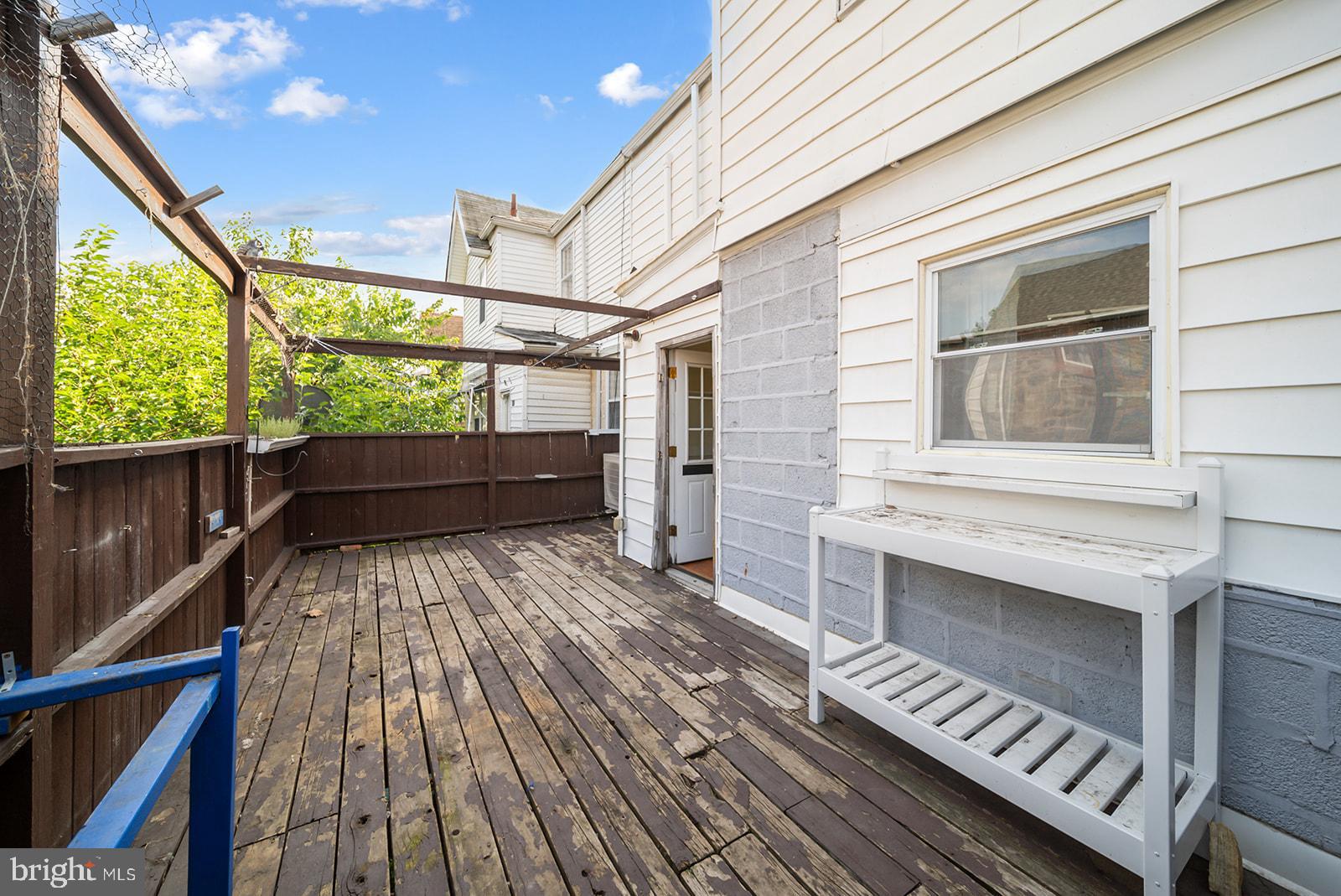 141 Ashby Rd