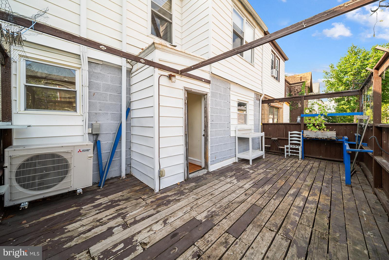 141 Ashby Rd
