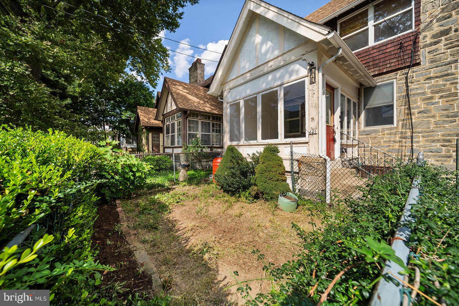 141 Ashby Rd