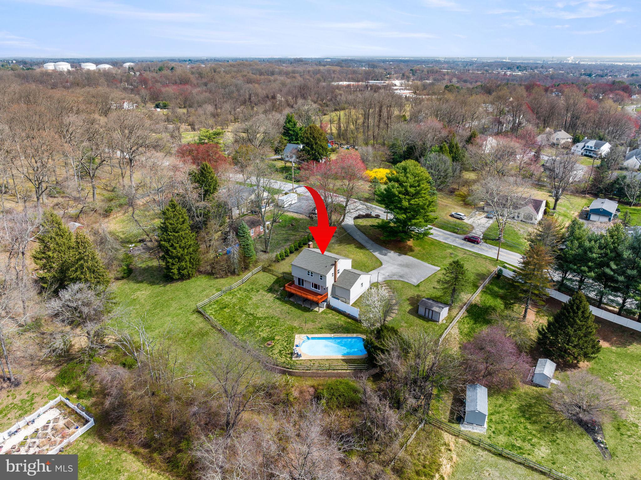 2165 Foulk Rd