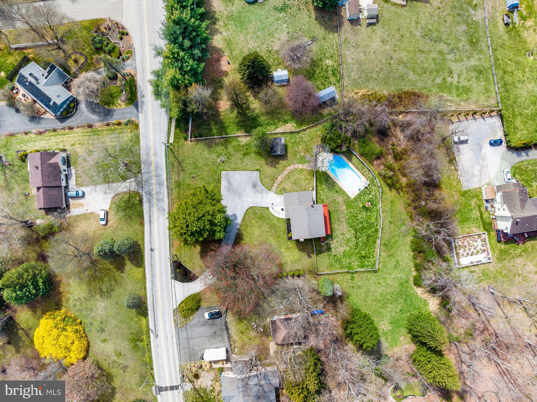 2165 Foulk Rd