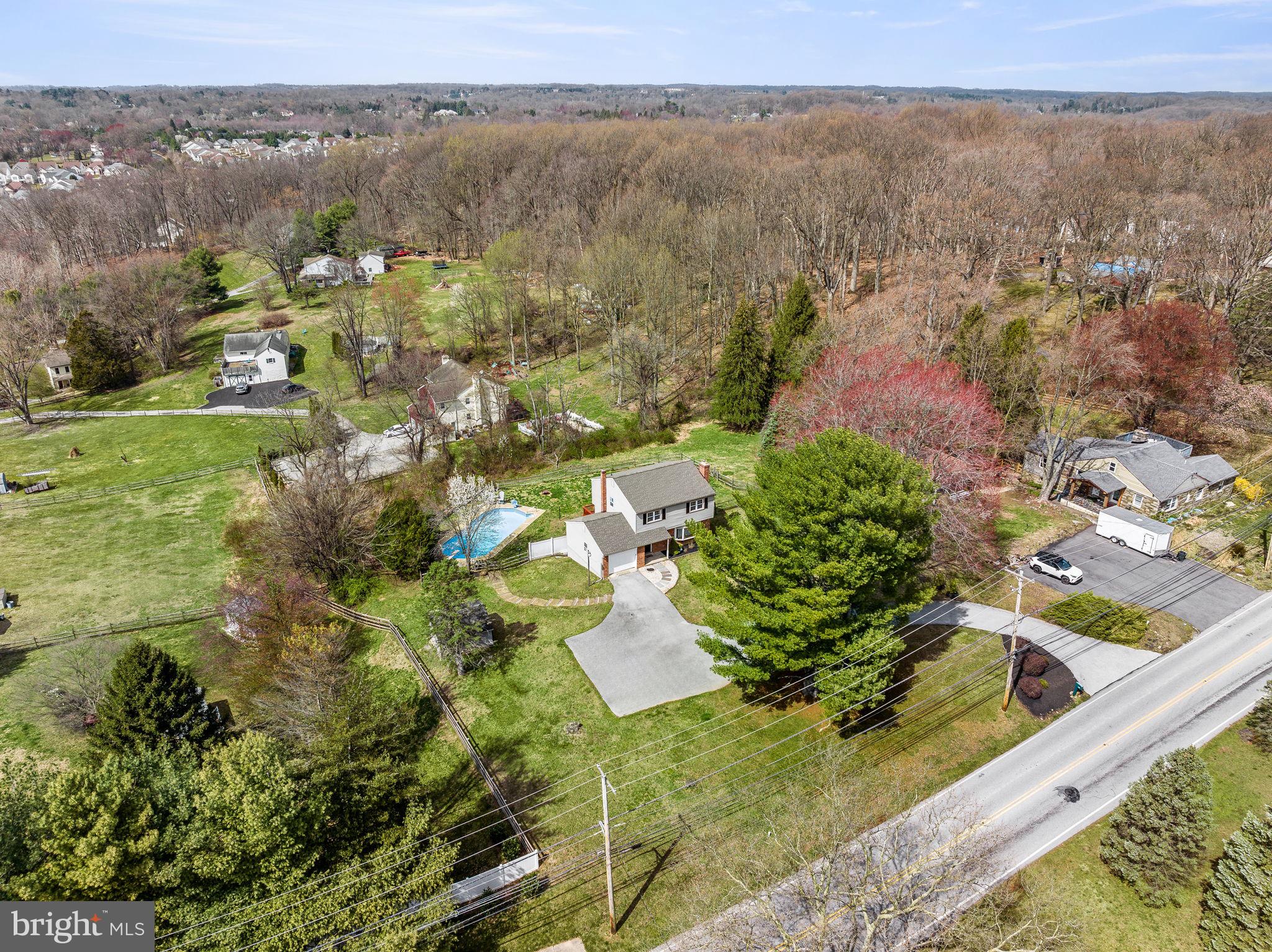 2165 Foulk Rd