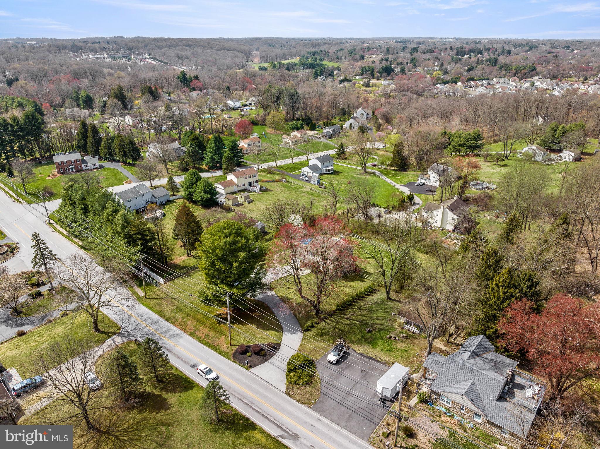 2165 Foulk Rd