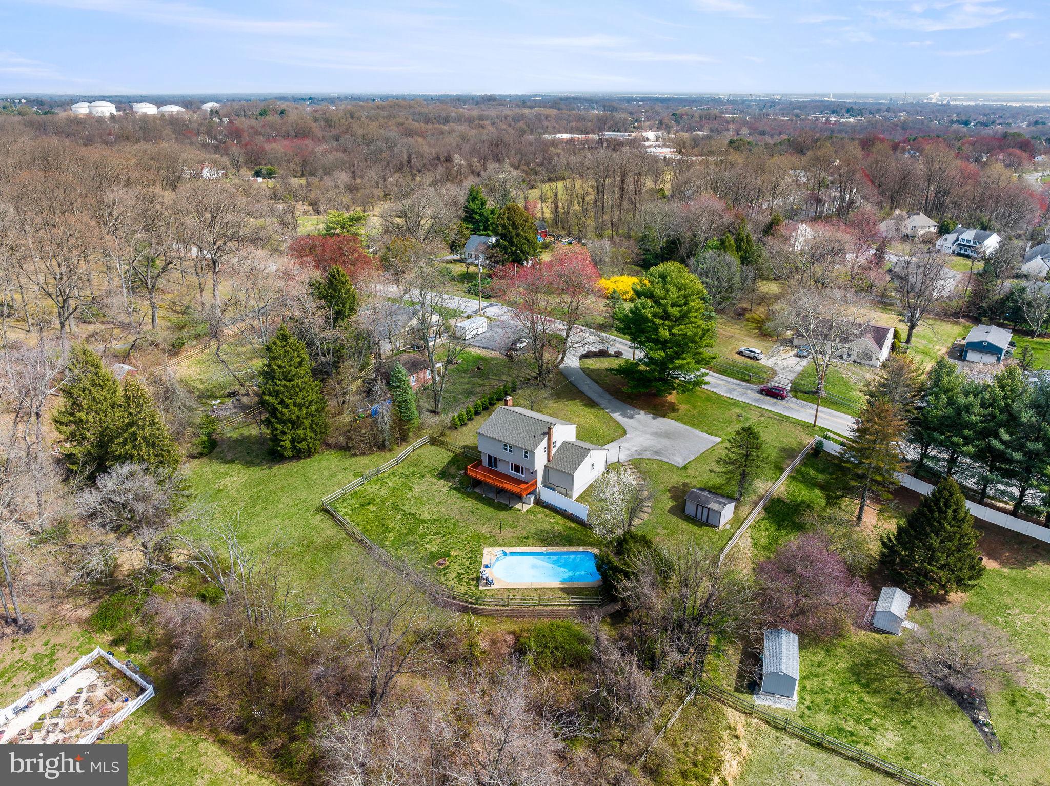 2165 Foulk Rd