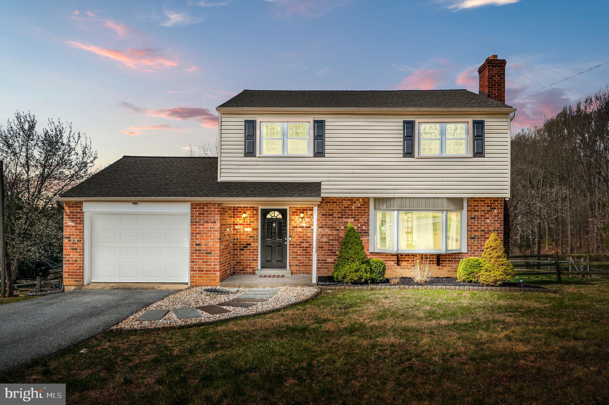 2165 Foulk Rd