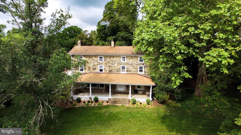 363 Valleybrook Rd