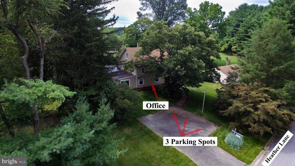 363 Valleybrook Rd
