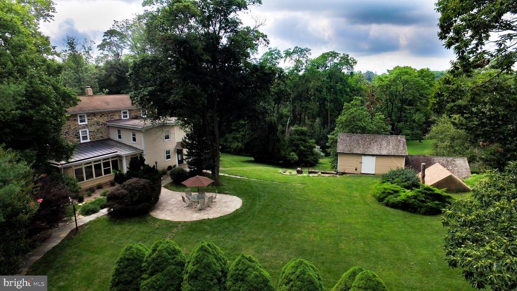 363 Valleybrook Rd