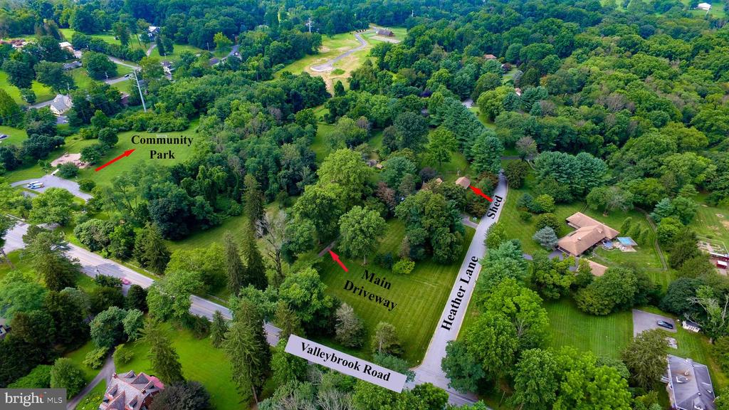 363 Valleybrook Rd