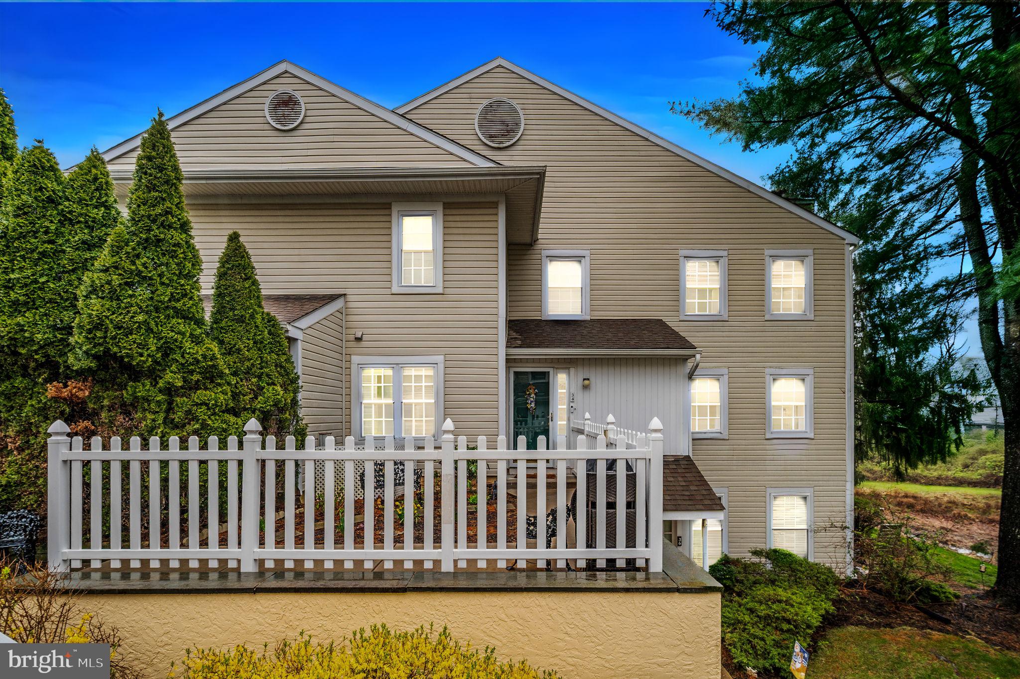 34 Ashley Ct #34