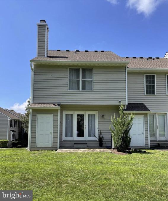 3906 FOX POINTE COURT 3906