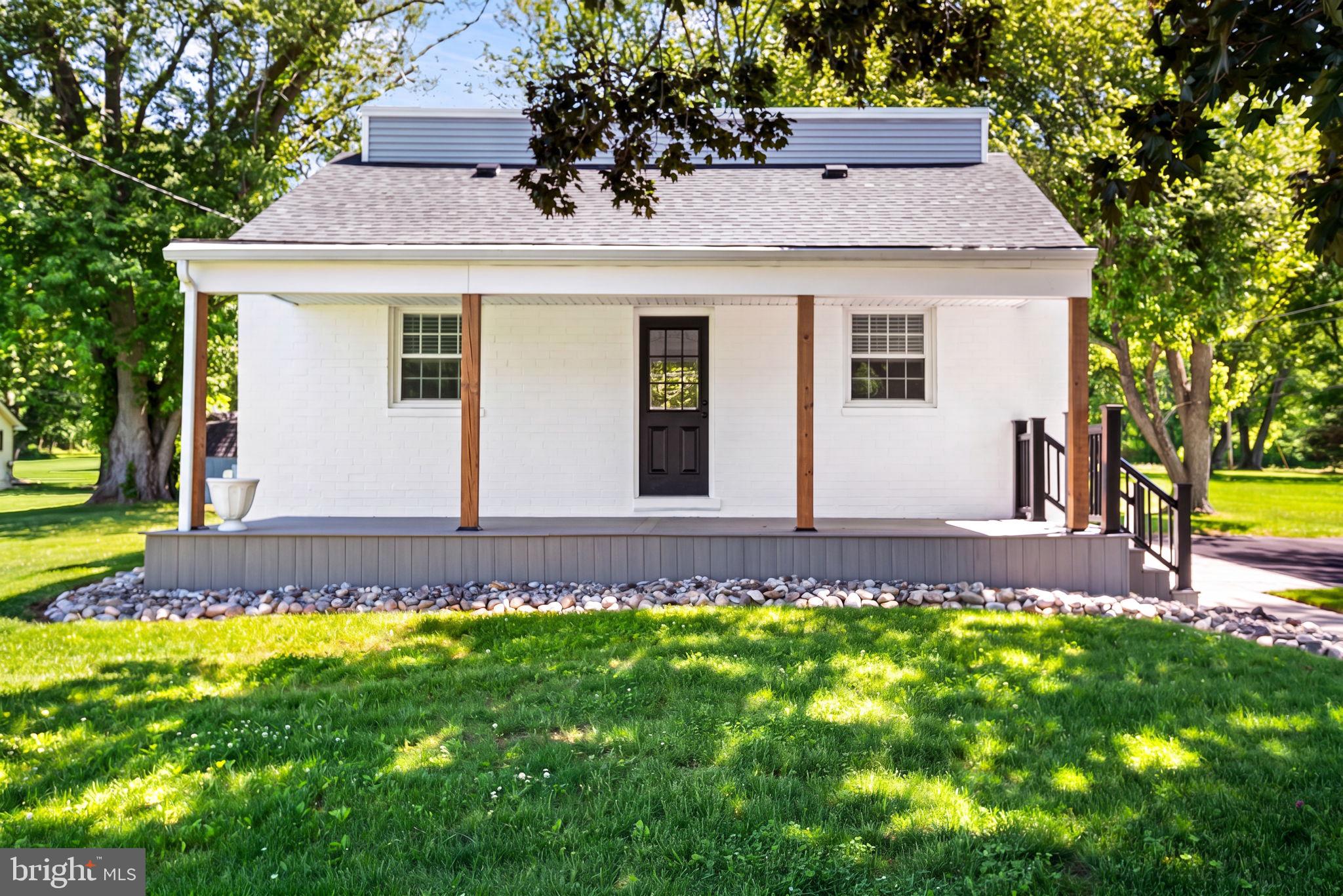 4431 GARNET MINE ROAD