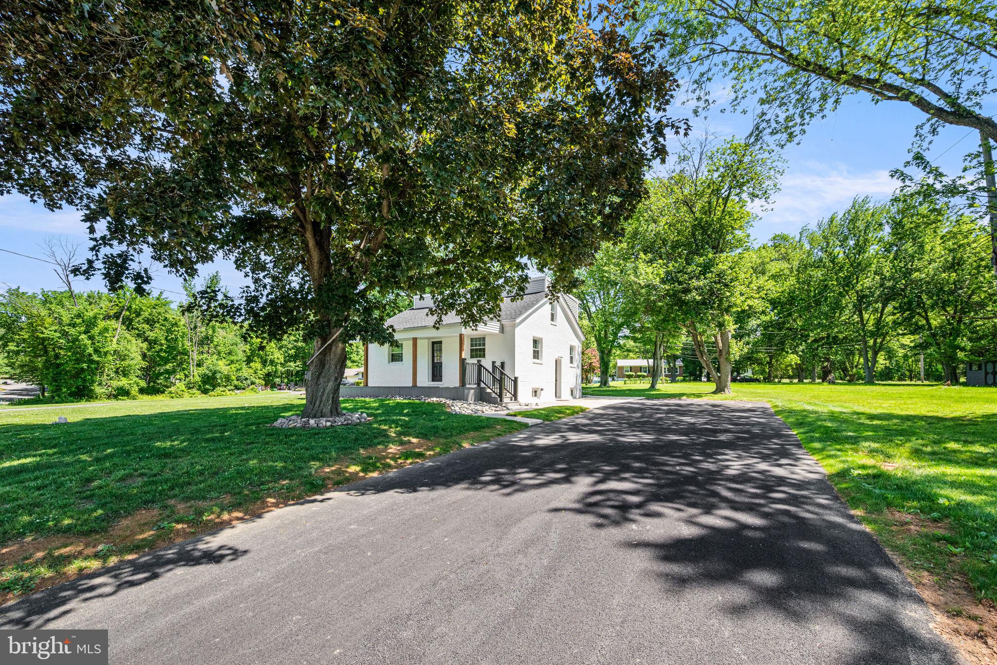 4431 GARNET MINE ROAD
