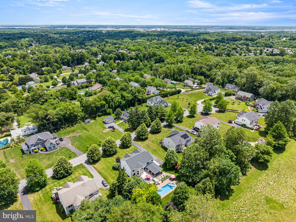 3219 SARUM FARM LANE
