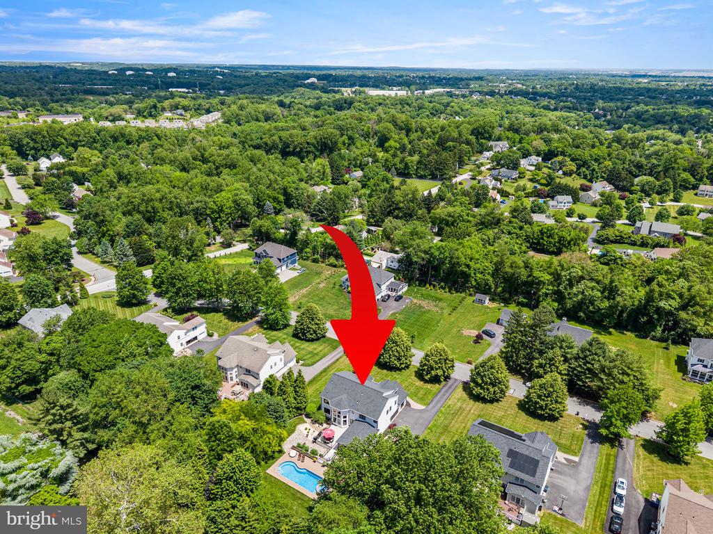 3219 SARUM FARM LANE