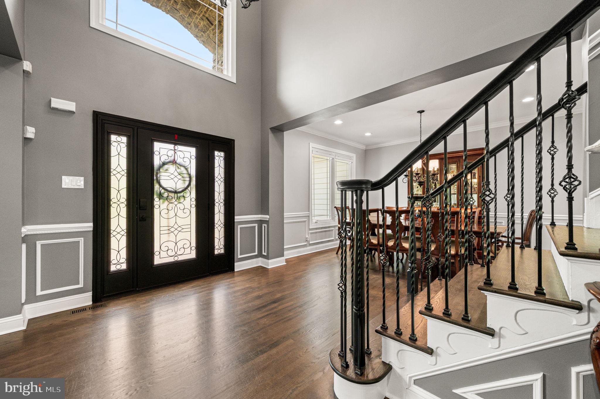 3219 SARUM FARM LANE