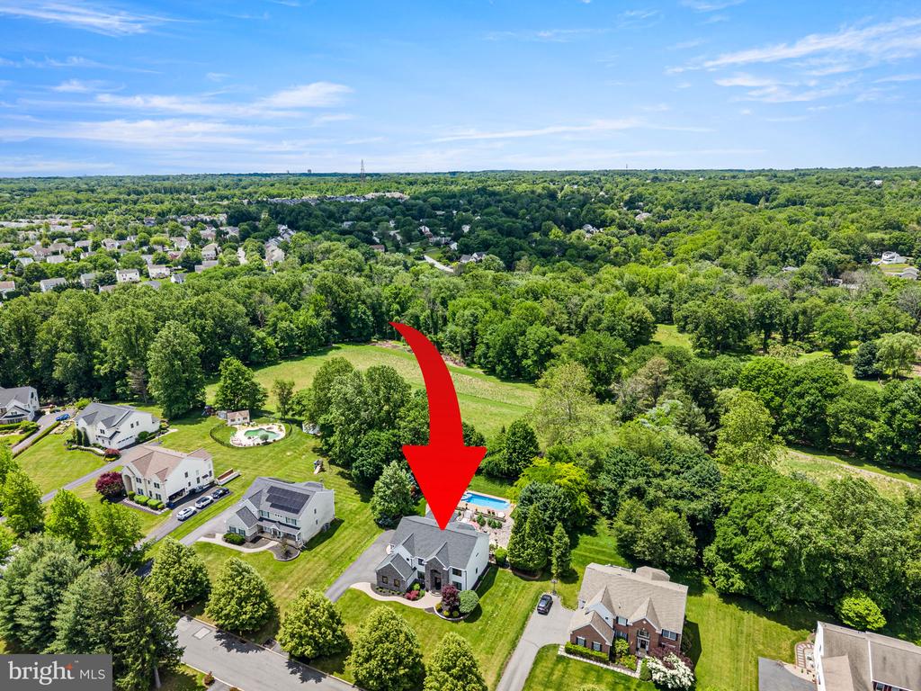 3219 SARUM FARM LANE