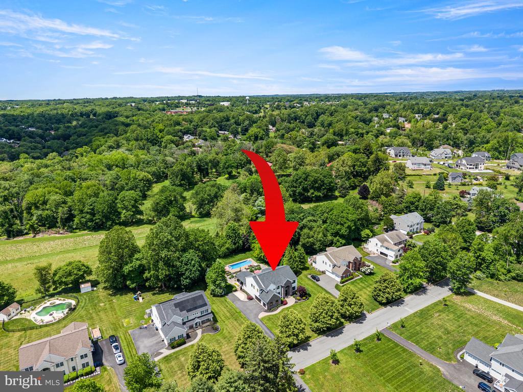 3219 SARUM FARM LANE
