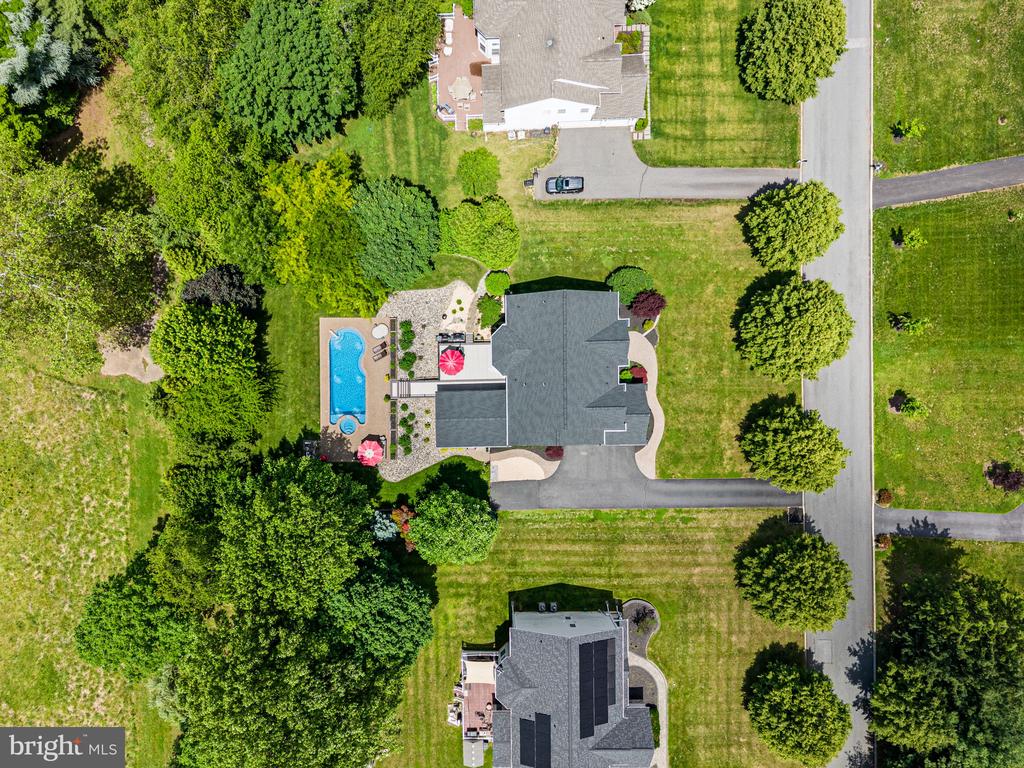 3219 SARUM FARM LANE