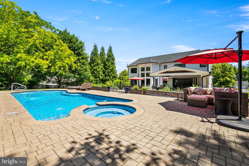 3219 SARUM FARM LANE