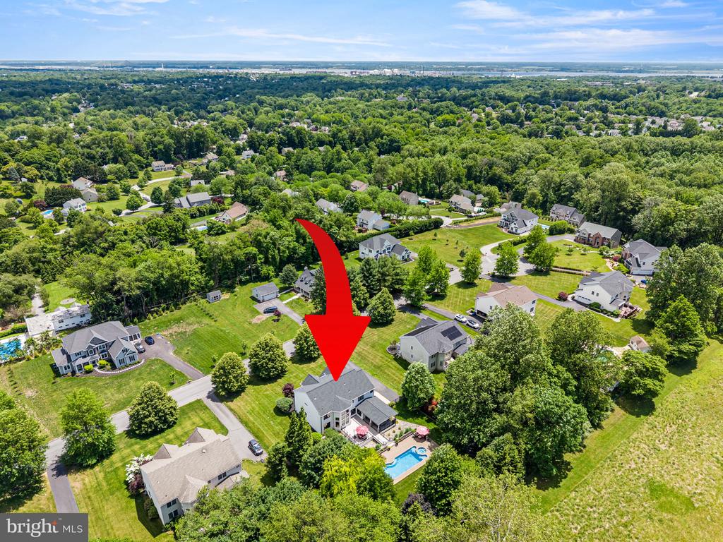 3219 SARUM FARM LANE