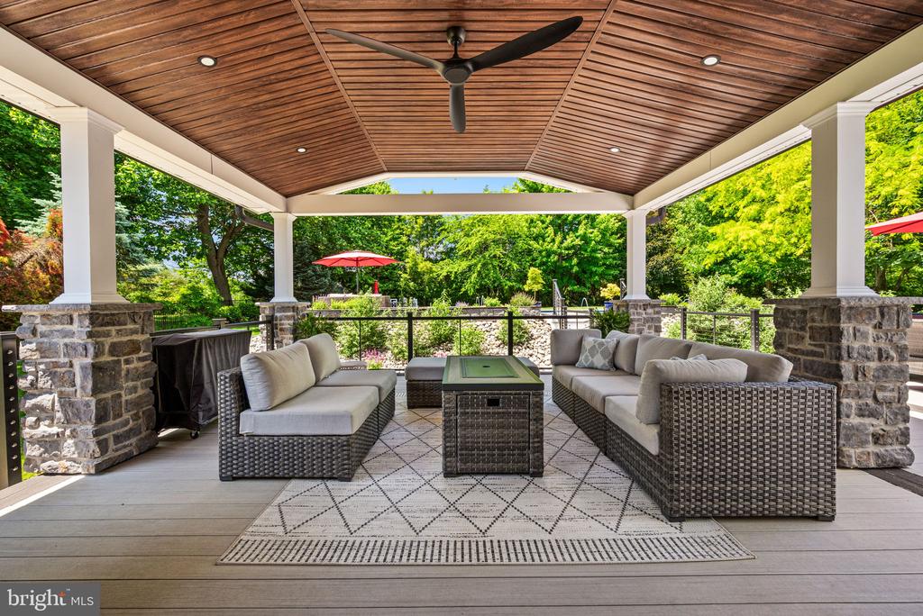 3219 SARUM FARM LANE