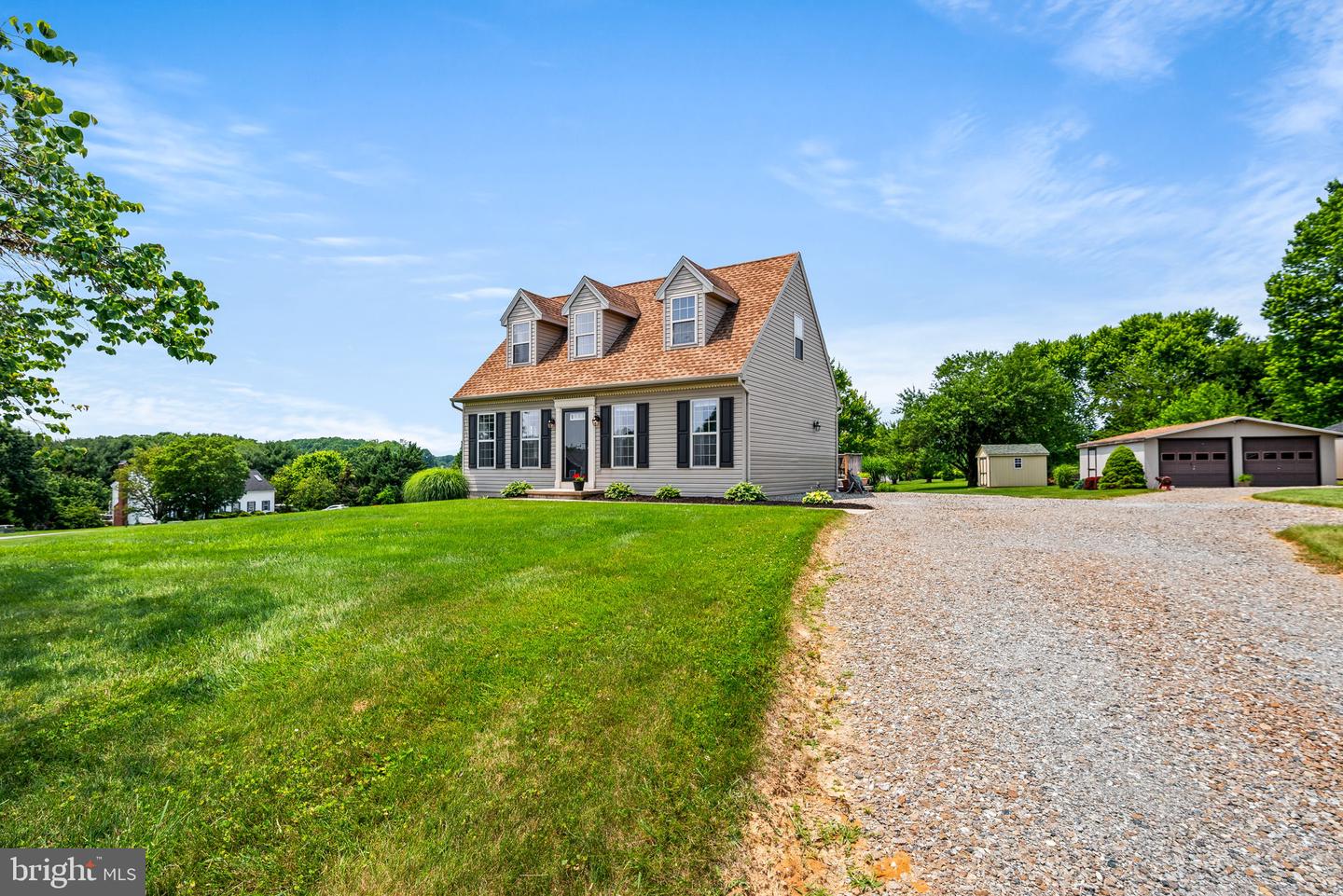 352 Fox Hunt Dr