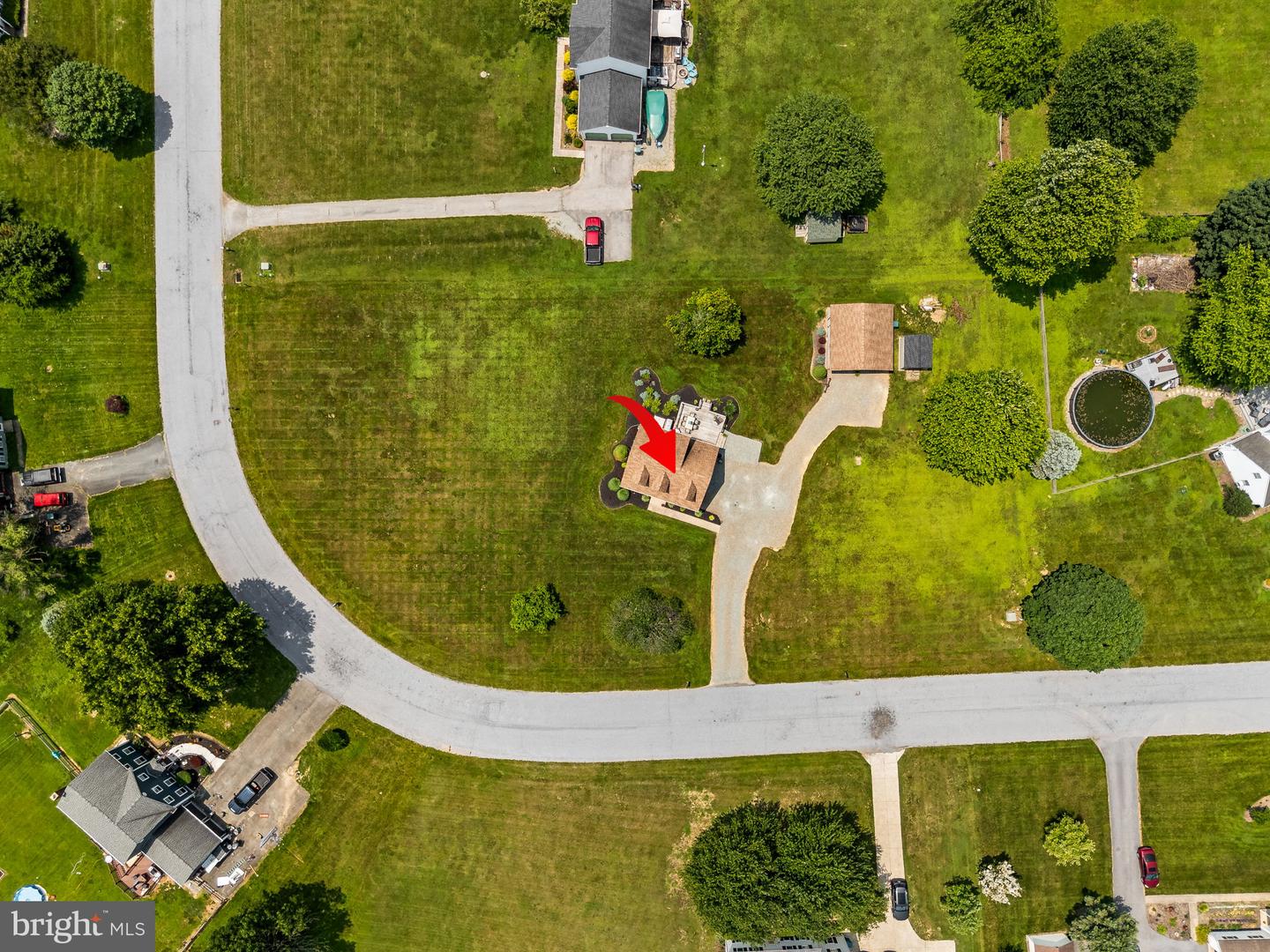 352 Fox Hunt Dr