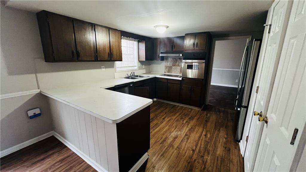 1610 Whisperwood Trail