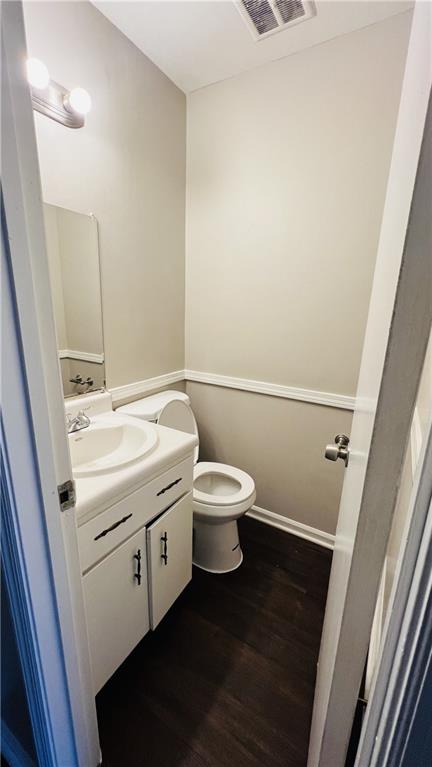 1610 Whisperwood Trail